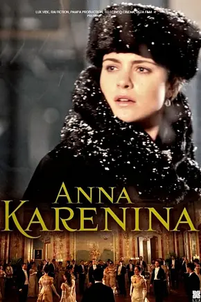 Anna Karenina - Foto: TMDB
