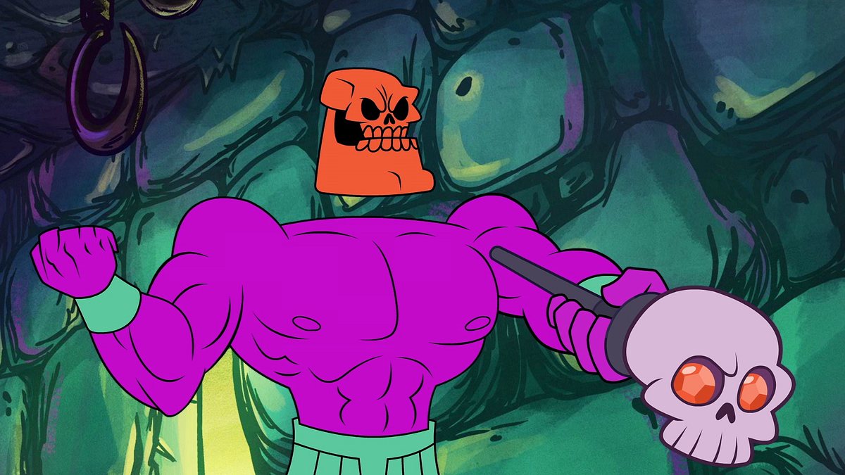 teen titans go!