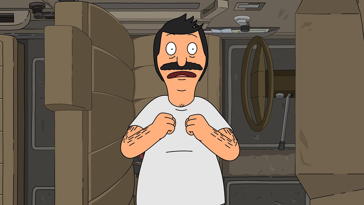 bobs burgers