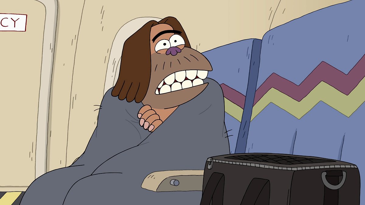 clarence