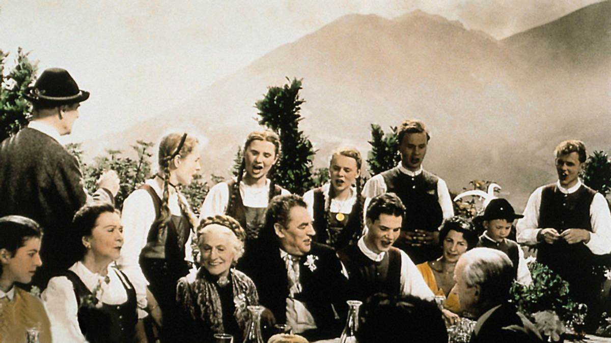 die singenden engel von tirol
