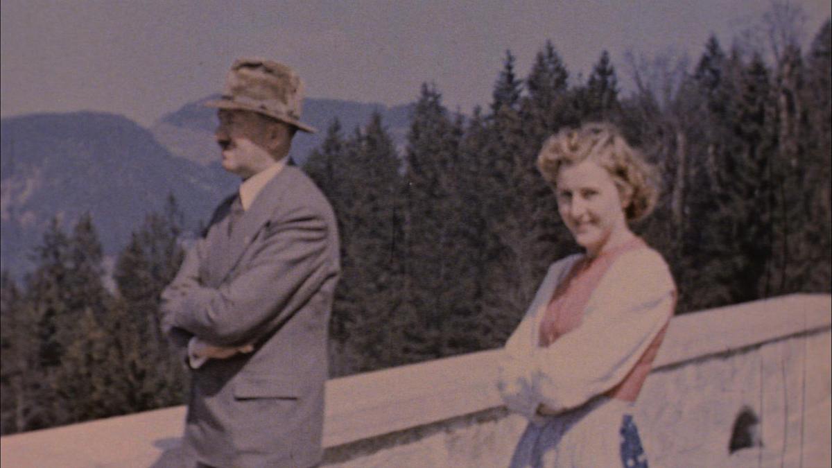 Eva Braun - Leben und Sterben mit dem Führer eva braun - leben und sterben mit dem führer