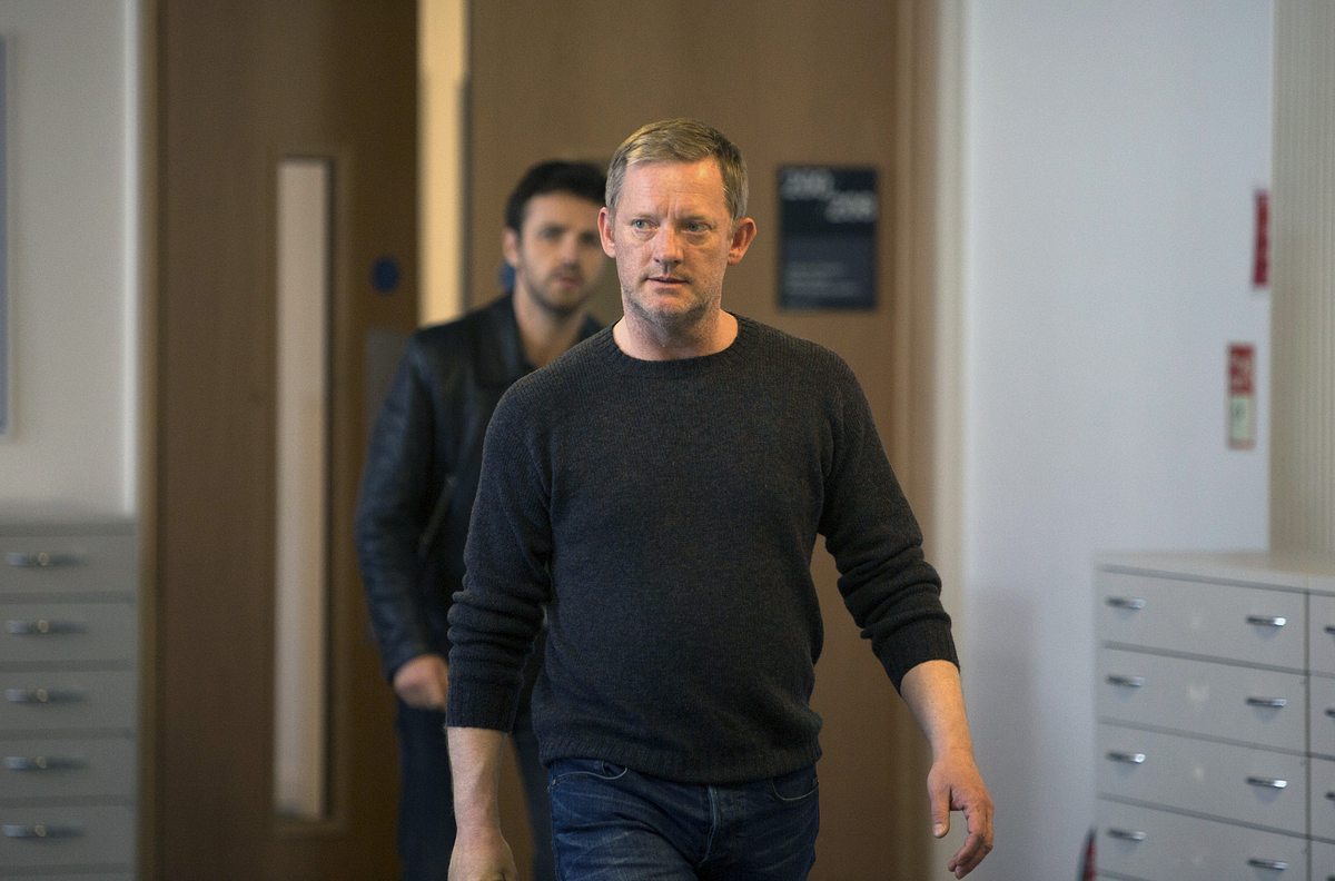 mord auf shetland