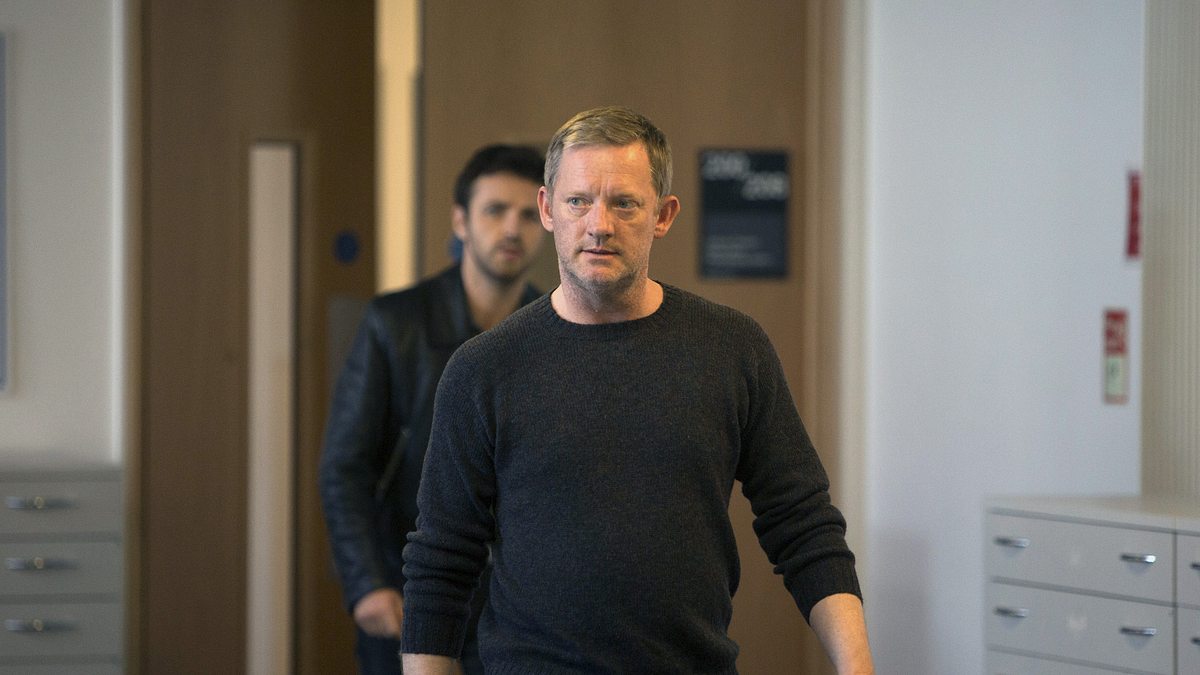 mord auf shetland