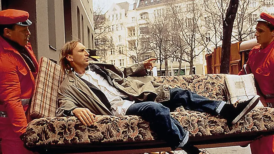 Otto - Der Liebesfilm otto - der liebesfilm