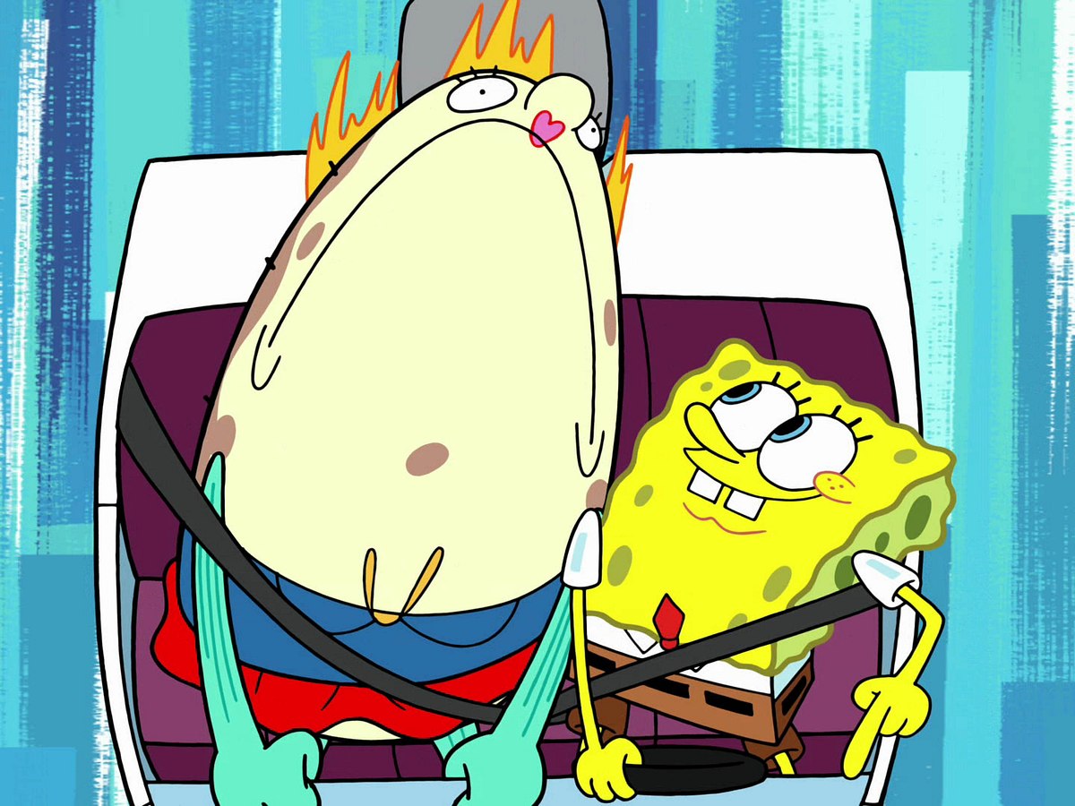 SpongeBob Schwammkopf spongebob schwammkopf