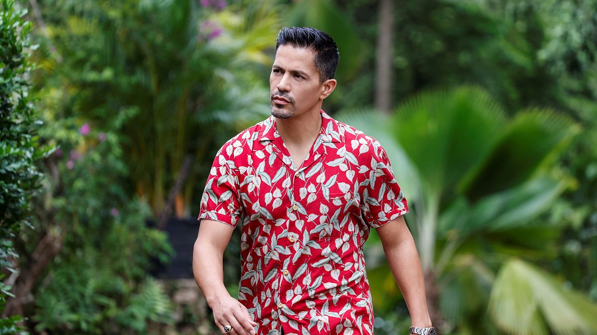 magnum p.i.