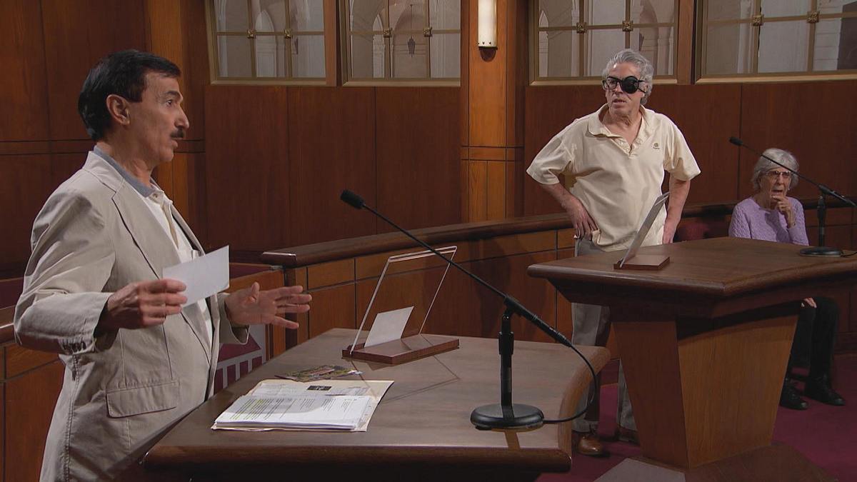 Judge Judy judge judy