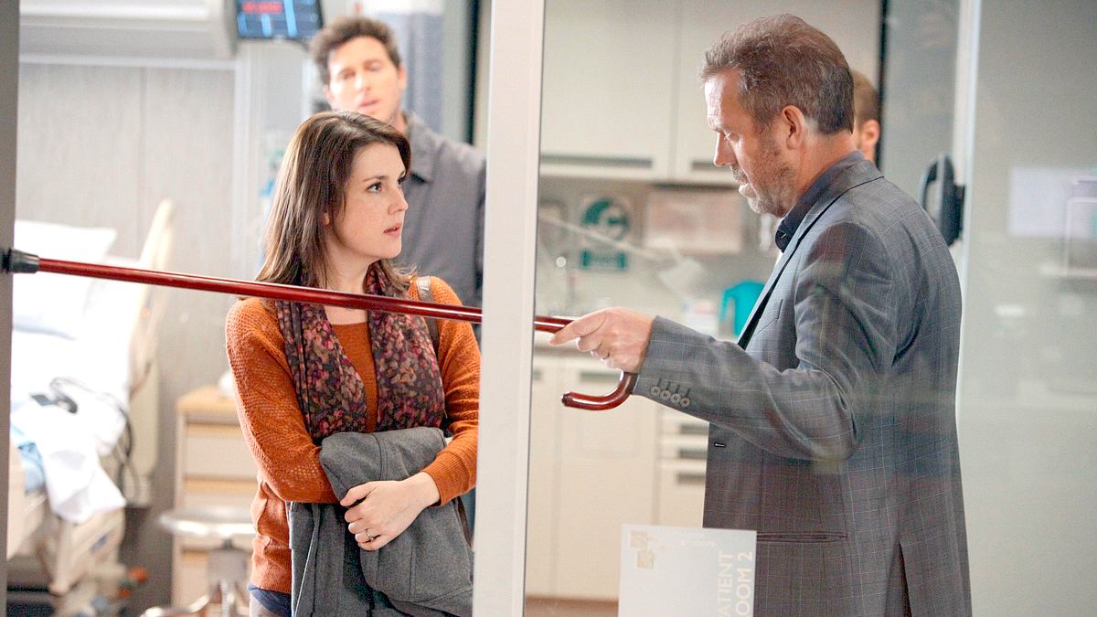 dr. house