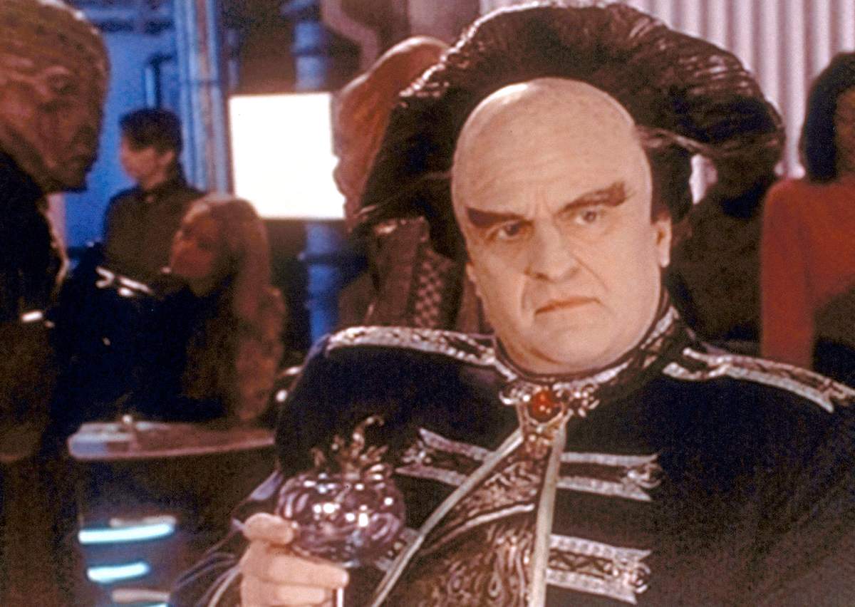 Babylon 5 babylon 5