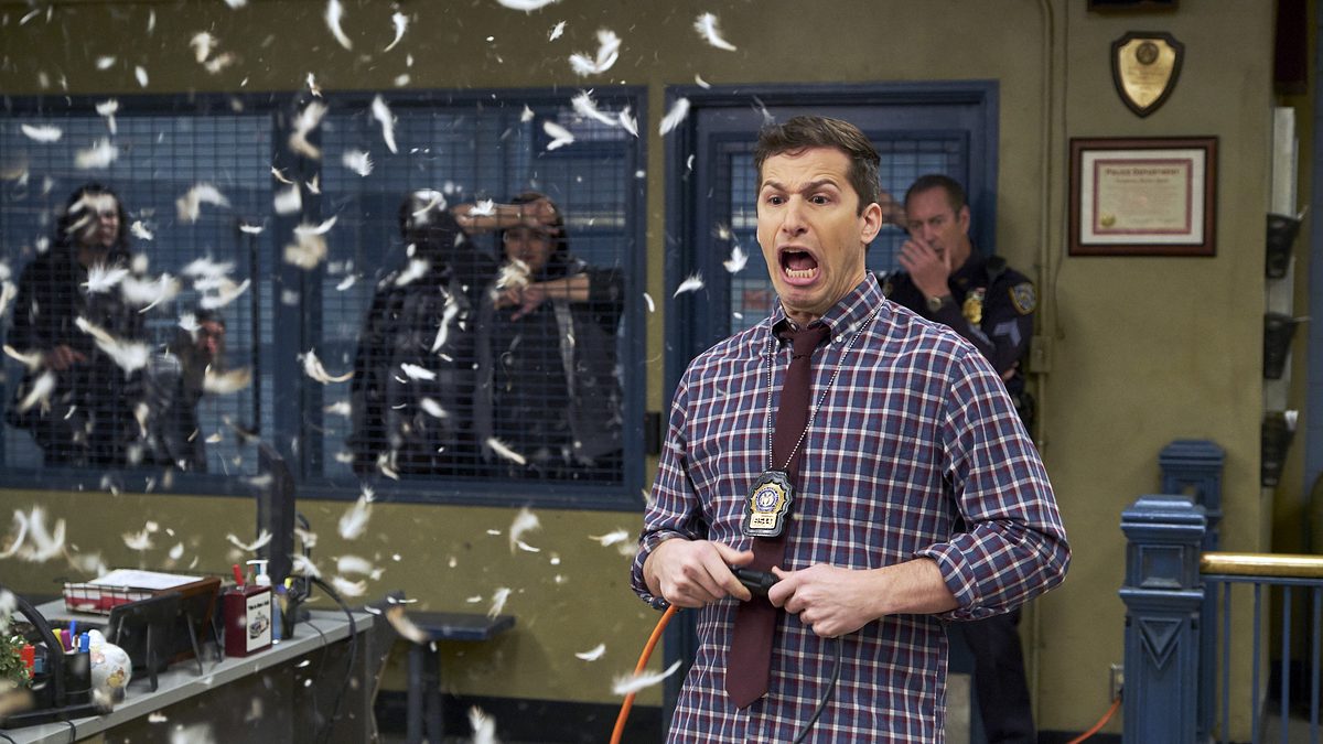 brooklyn nine-nine
