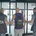 Airport Security: Rom Thumbnail