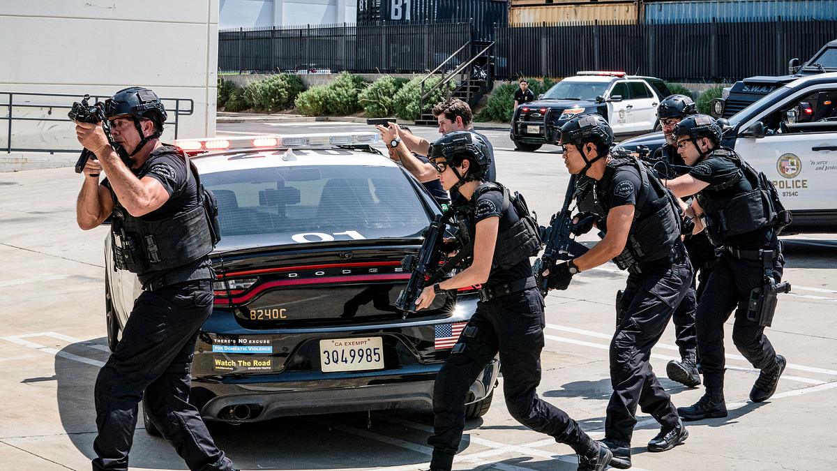 s.w.a.t.