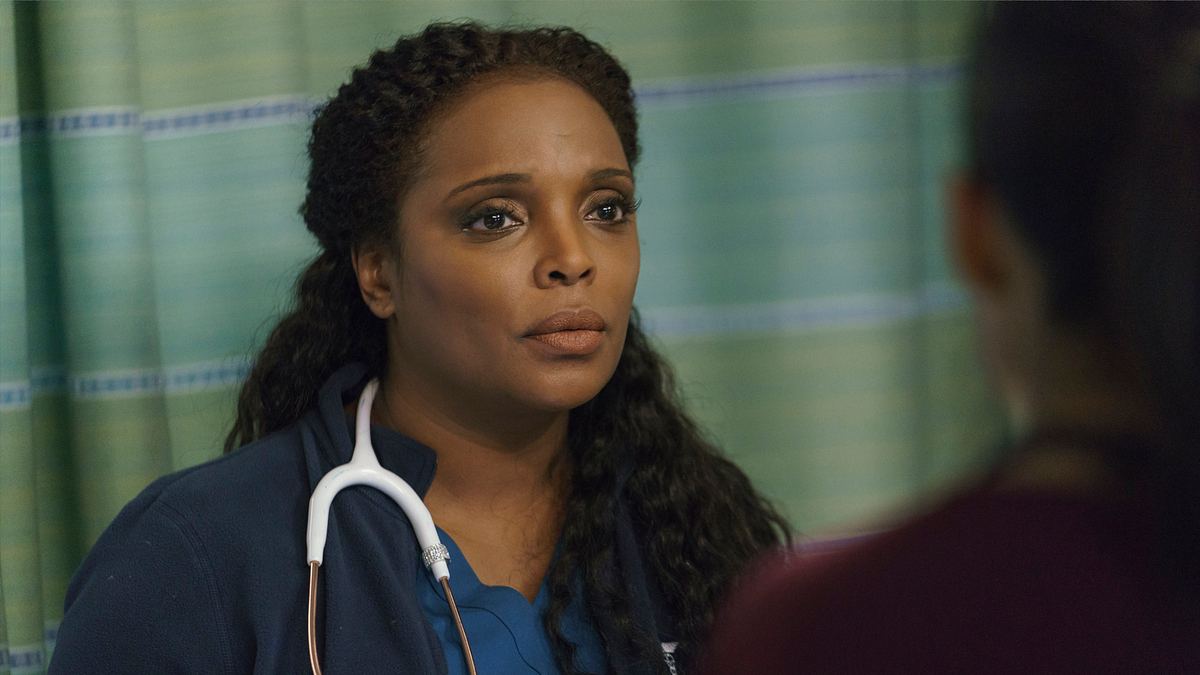 chicago med