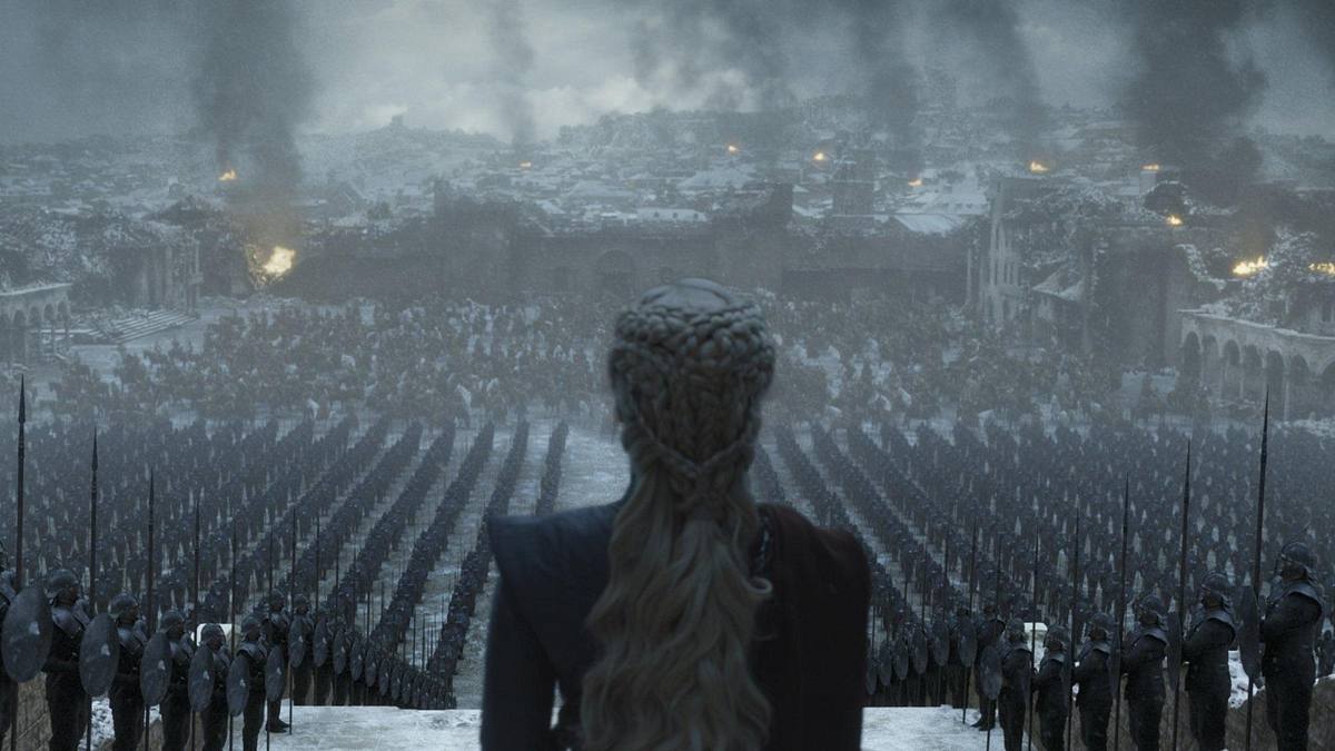 game of thrones - das lied von eis und feuer
