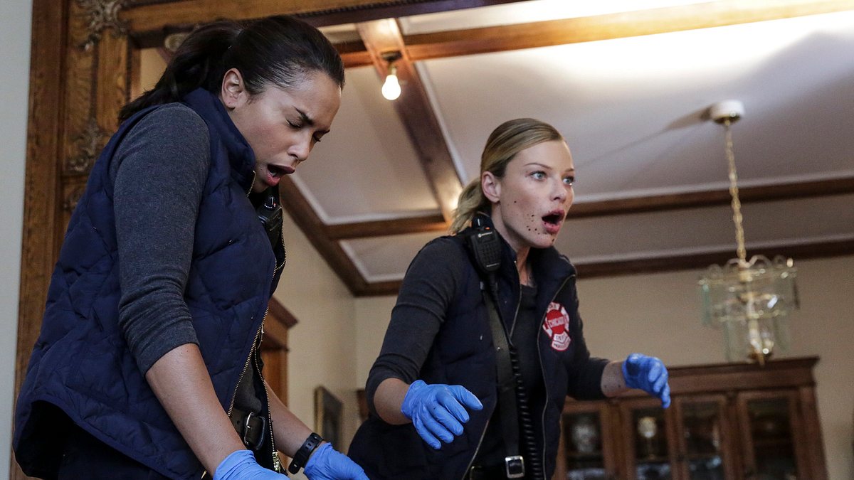chicago fire