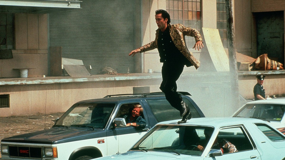 wild at heart - die geschichte von sailor und lula