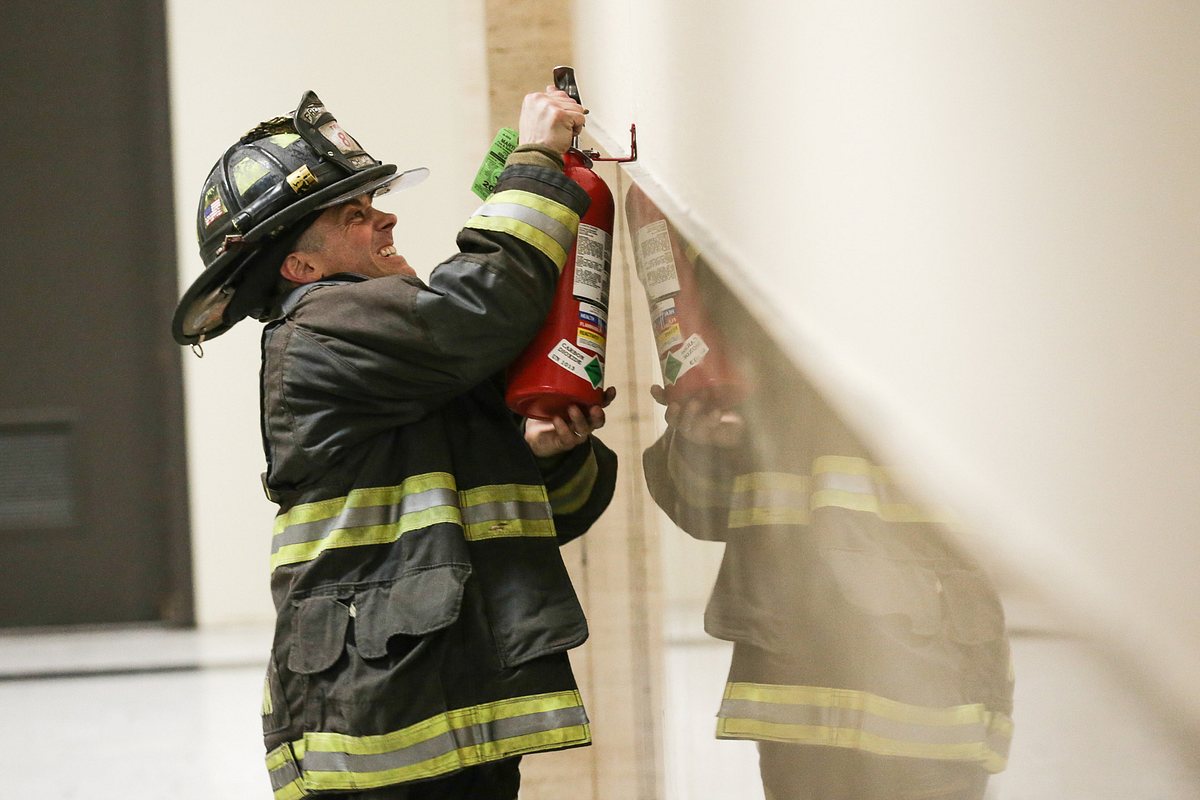 chicago fire