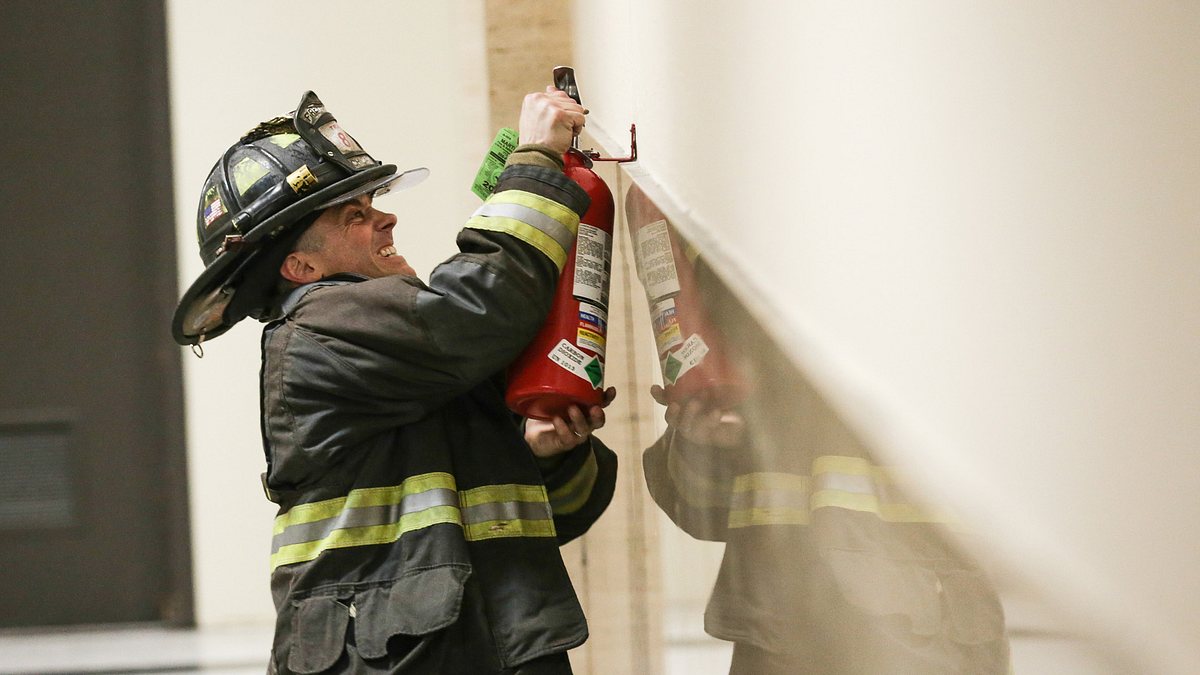 chicago fire