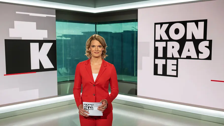 Kontraste kontraste