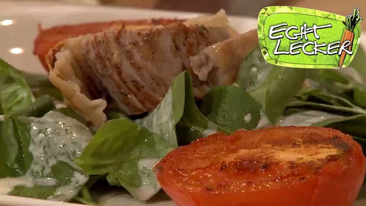 echt lecker