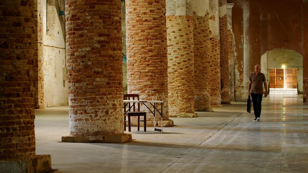 enthüllt: geheimnisse der meere