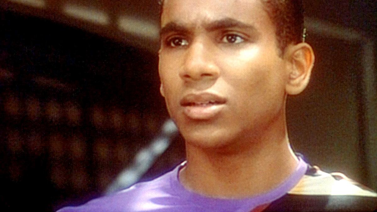 star trek - deep space nine