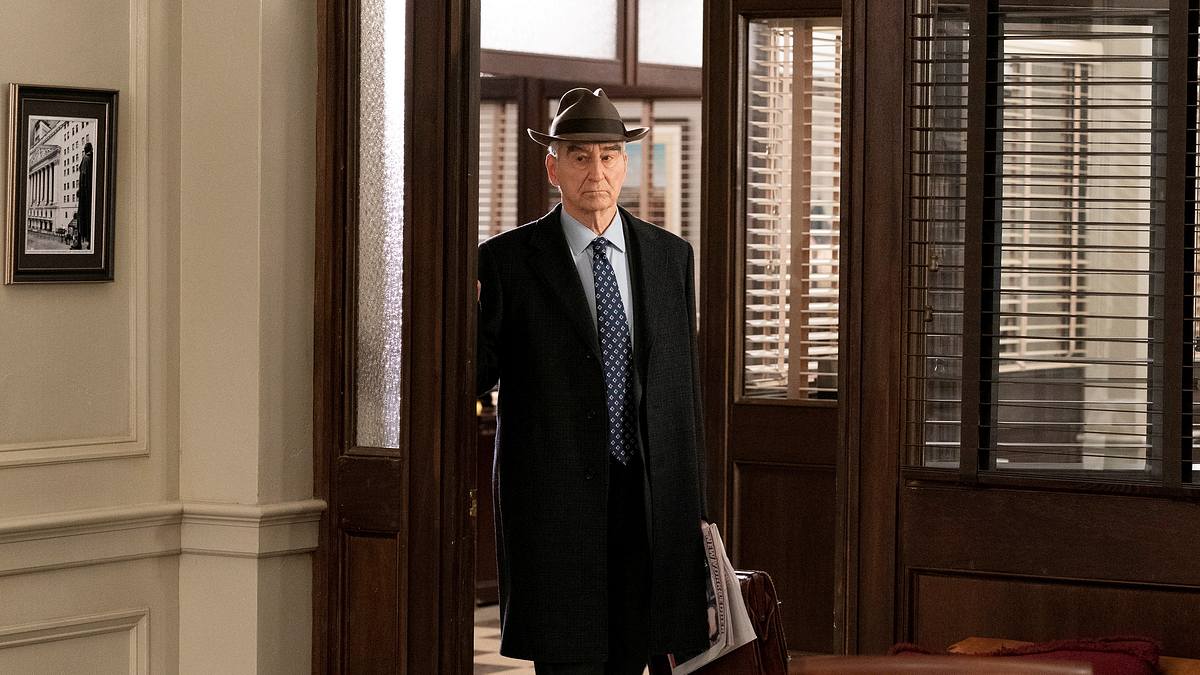 law & order
