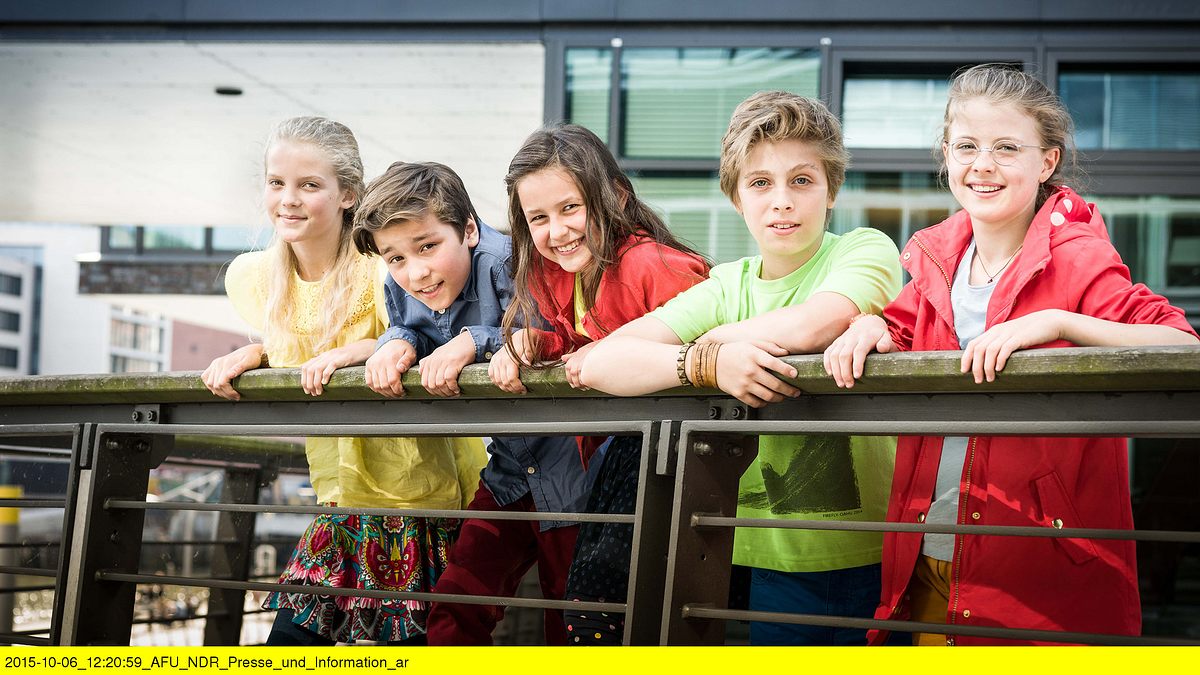 die pfefferkörner