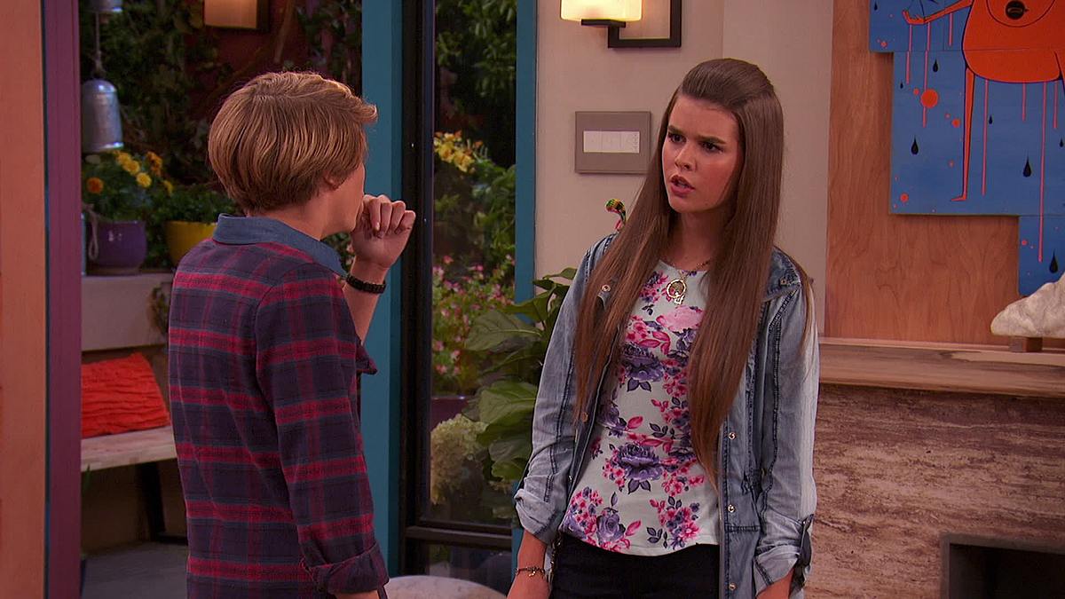 henry danger