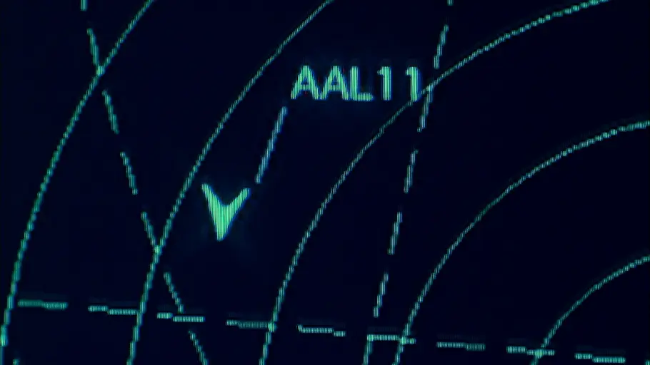11. September: Chaos im Luftraum 11. september: chaos im luftraum