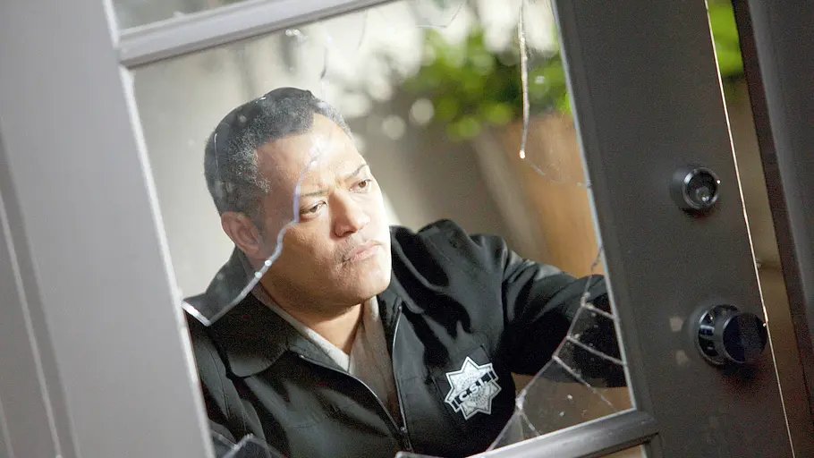 csi: den tätern auf der spur