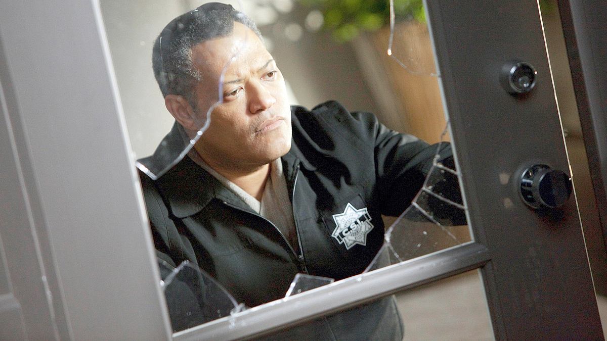 csi: den tätern auf der spur
