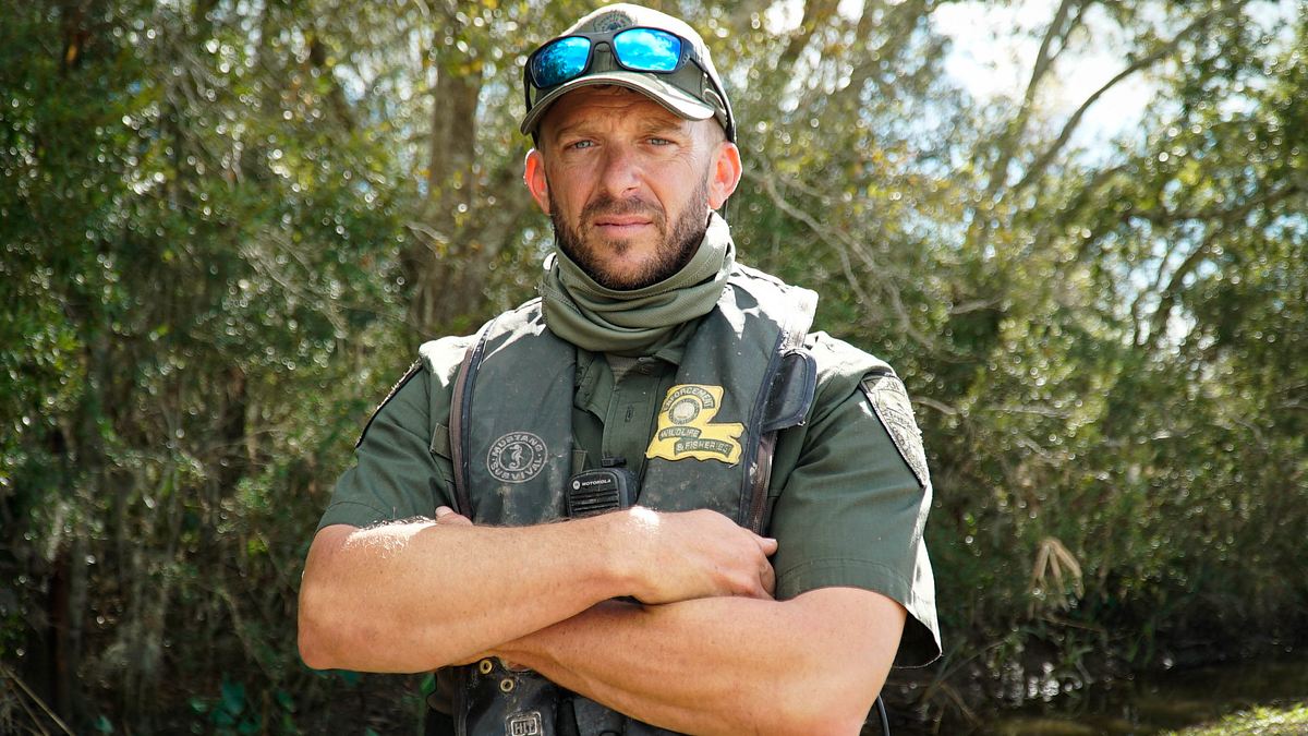 louisiana law - die wildlife-ranger