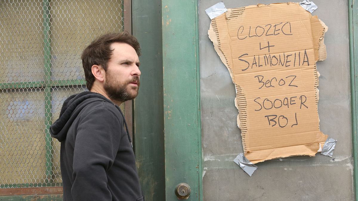 its always sunny in philadelphia