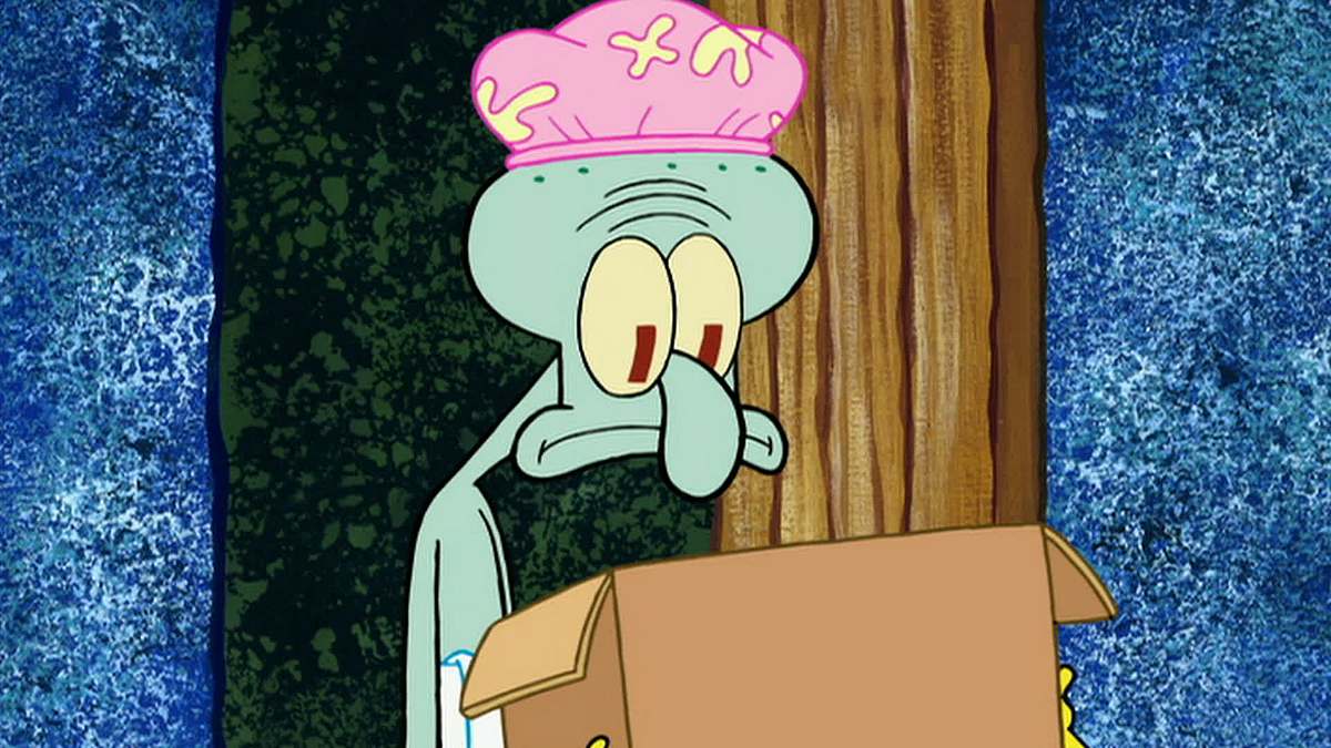 spongebob schwammkopf