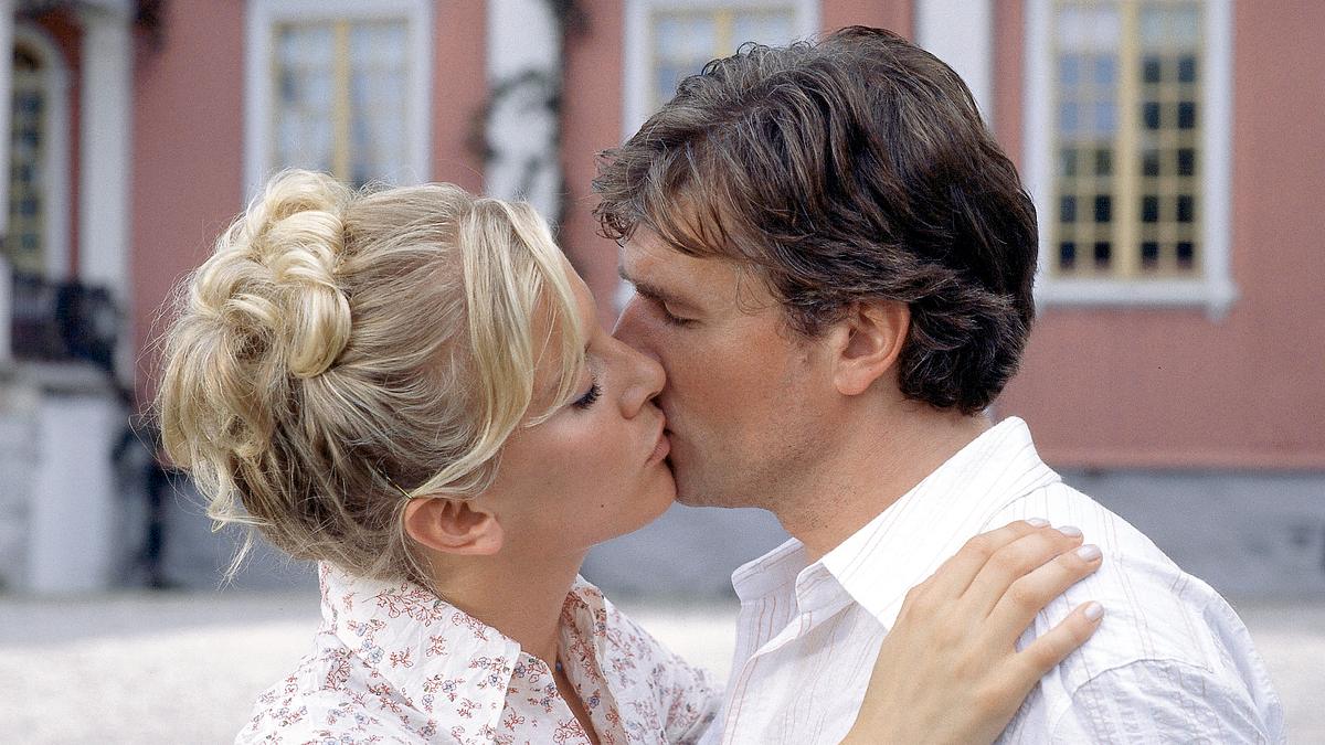 inga lindström: sehnsucht nach marielund