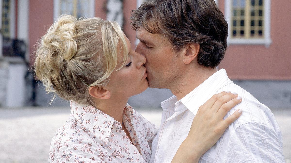 inga lindström: sehnsucht nach marielund
