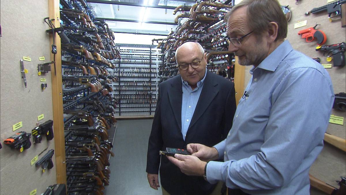 verbrechen auf der spur