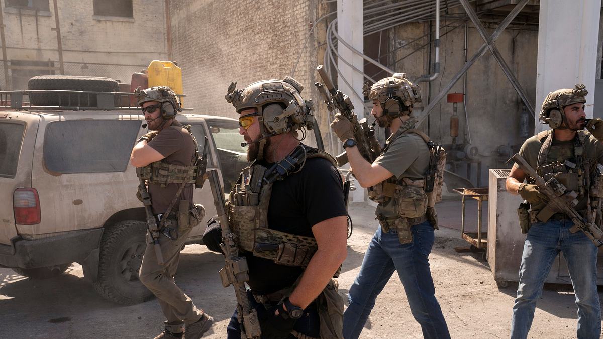 seal team