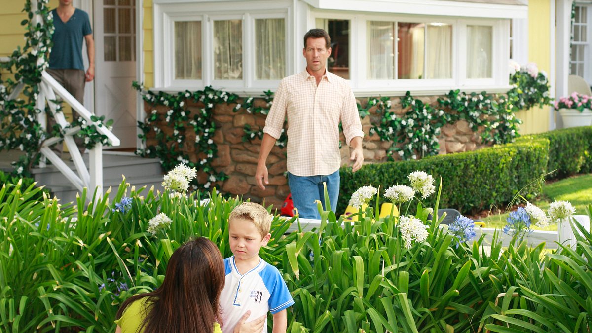 desperate housewives