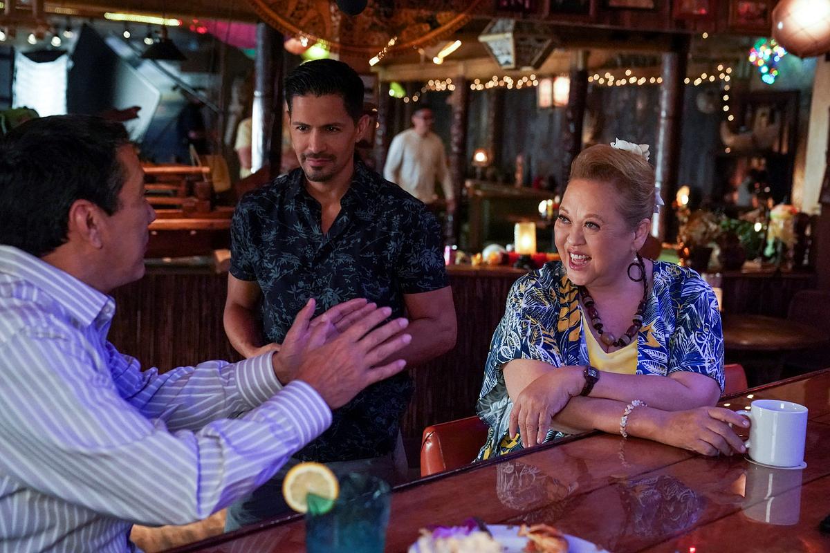 magnum p.i.