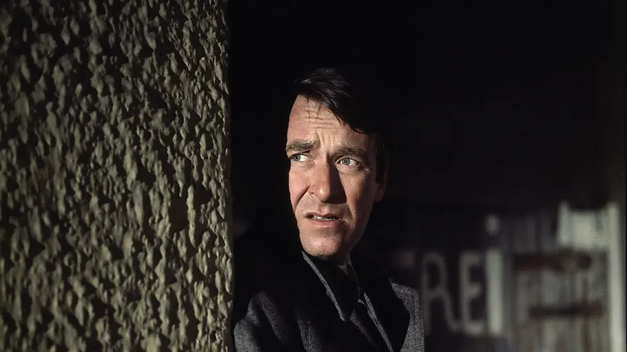der kommissar