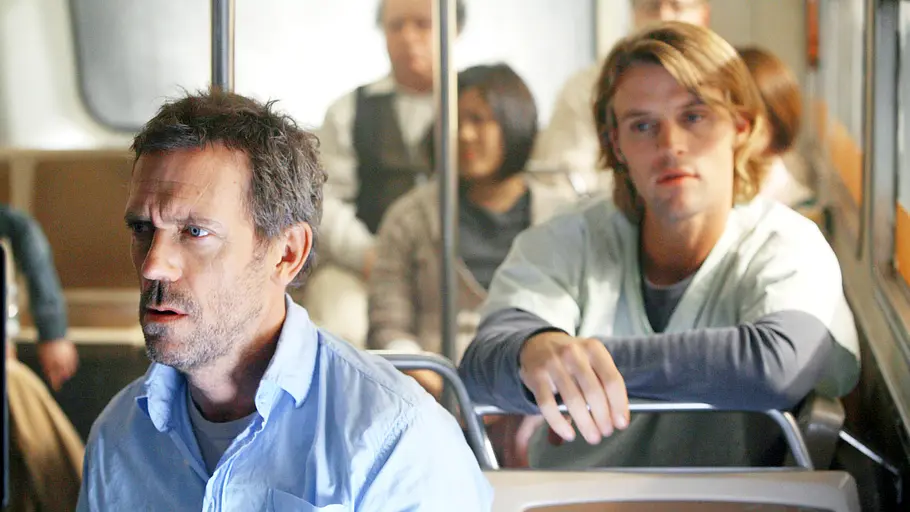 dr. house