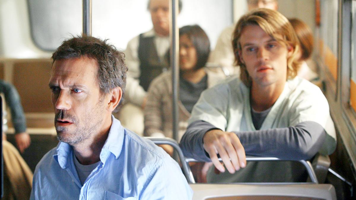 dr. house