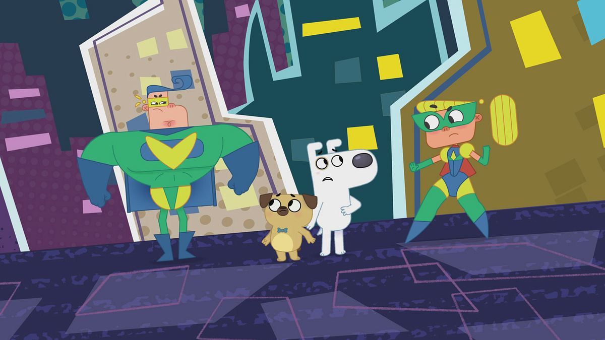 Der wunderliche Buchladen von Dog und Puck der wunderliche buchladen von dog und puck