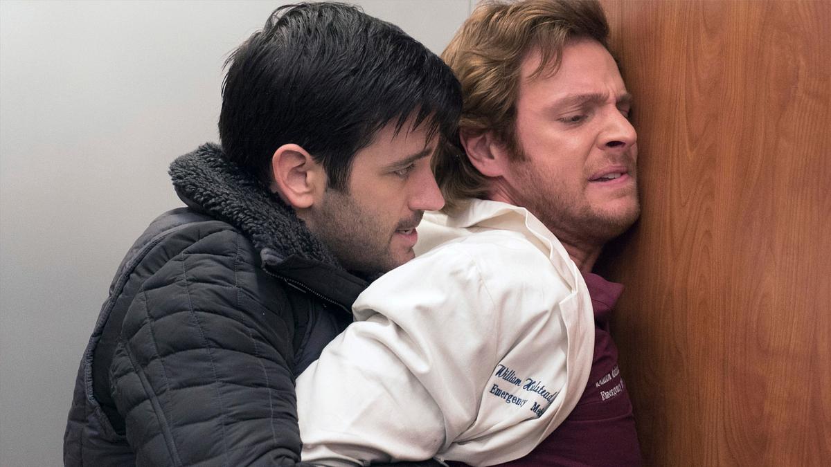 chicago med