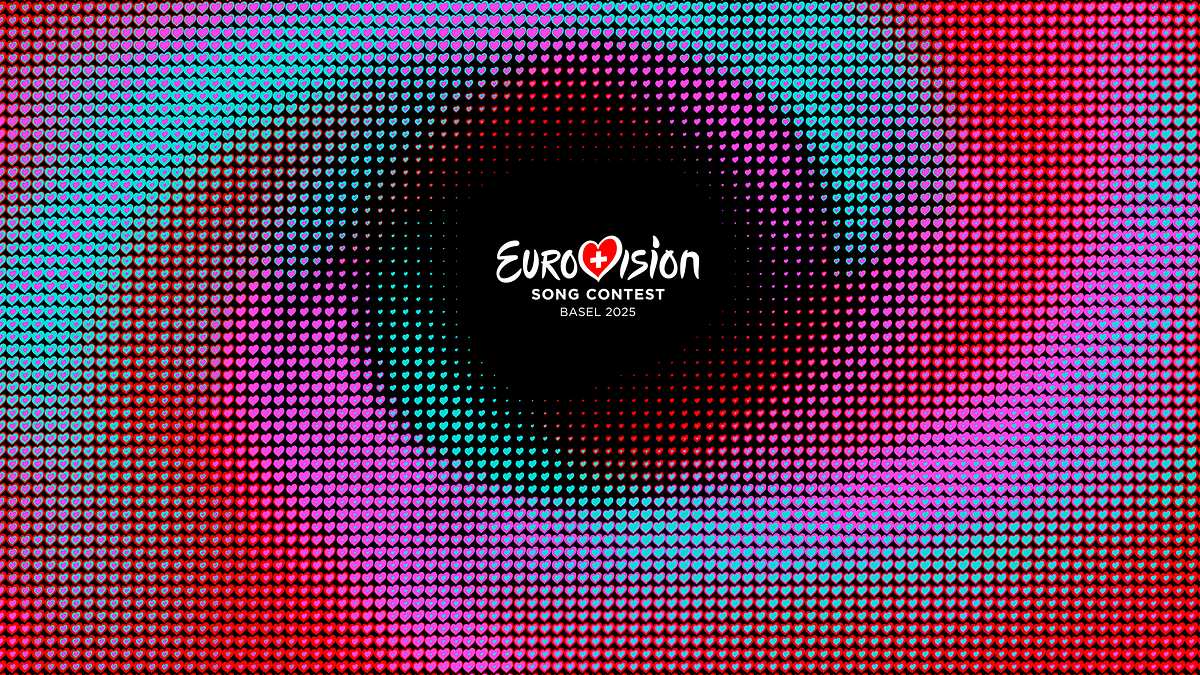 eurovision song contest 2025