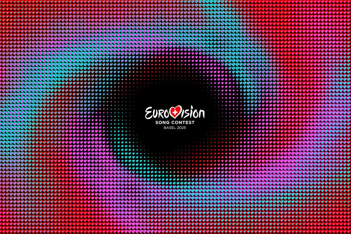 Eurovision Song Contest 2025 eurovision song contest 2025