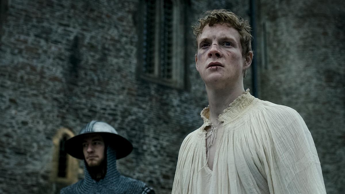 the white princess
